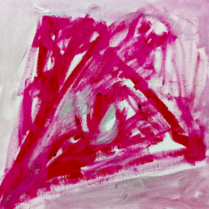 DAS ÁGUAS | 25 x 25 cm